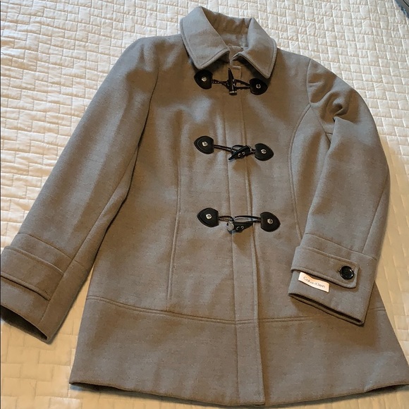 Calvin Klein coat - Picture 1 of 6